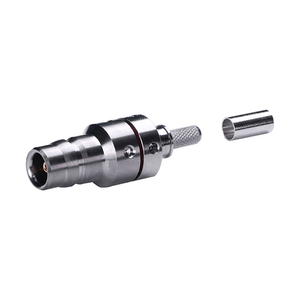 QN Connectors - RG58/LMR-195