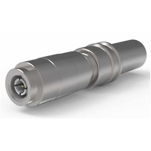 1.0/2.3 Custom Build Connectors