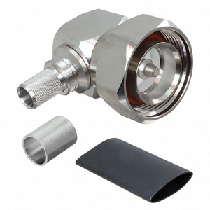 7/16 Din Connectors - RG-8X/LMR-240