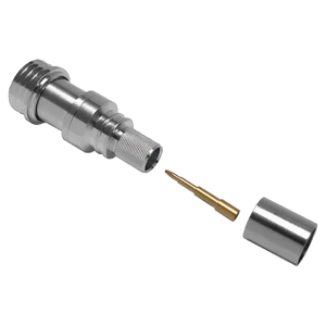 QN Connectors - RG8/9913/LMR-400