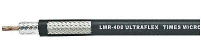 Times Microwave LMR-400UF