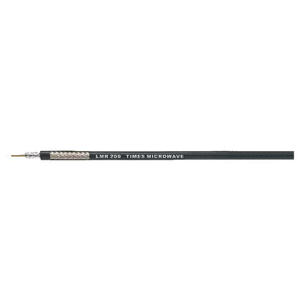 Times Microwave LMR-200MA