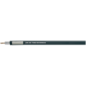 Times Microwave LMR-400DB 
