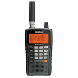 Uniden BCD325P2