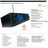 Uniden BCD996P2