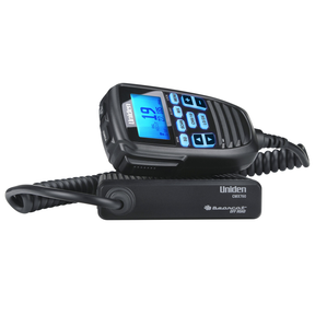 Uniden CMX760 