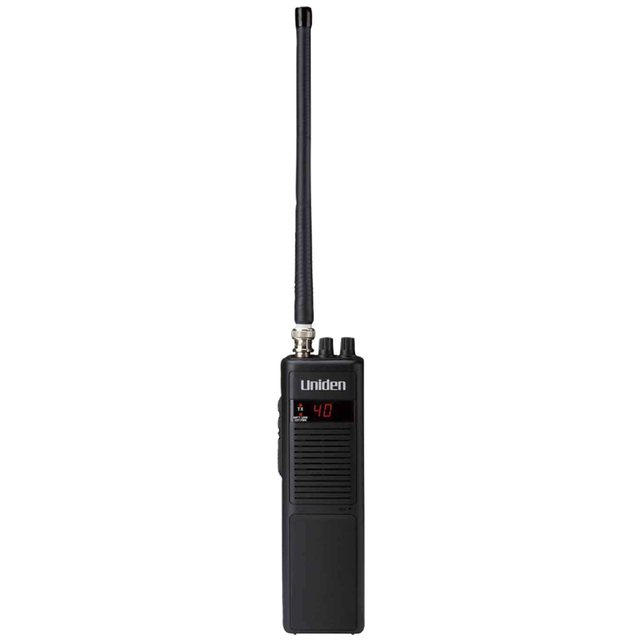 Uniden PRO401HH 