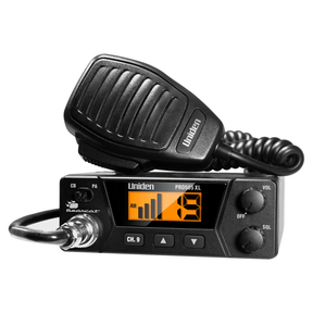 Uniden PRO505XL 