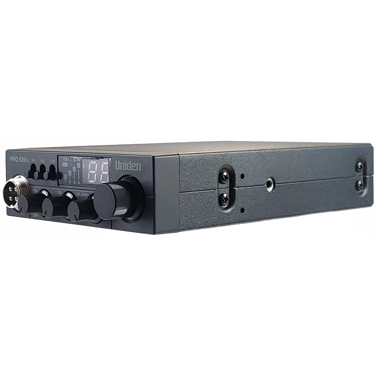 Uniden PRO520XL