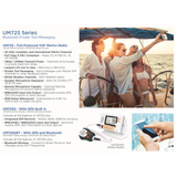 Uniden UM725GBT