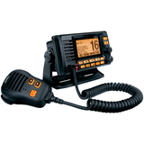 Uniden UM725GBTBK