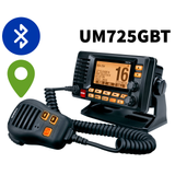 Uniden UM725GBTBK