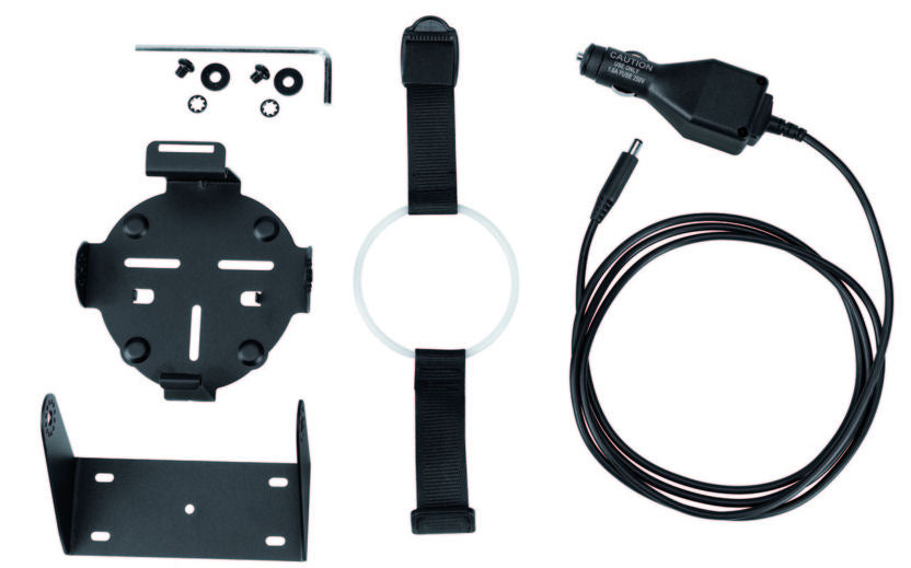 Motorola VCM-5