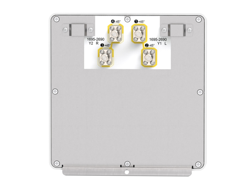 Commscope VV-65T-F-V3