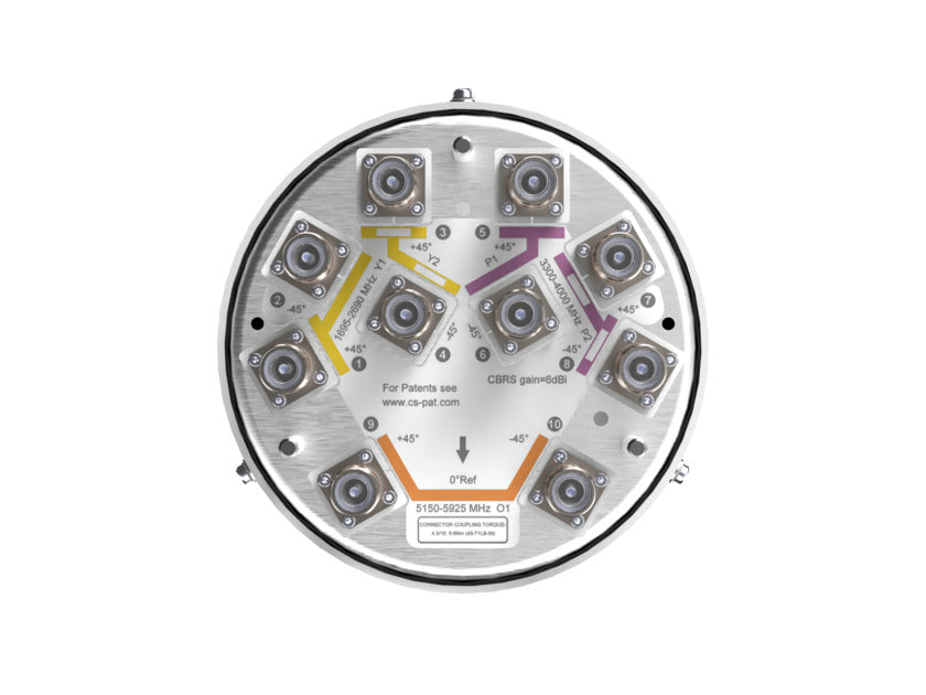 CommScope VVSSP-360S-F