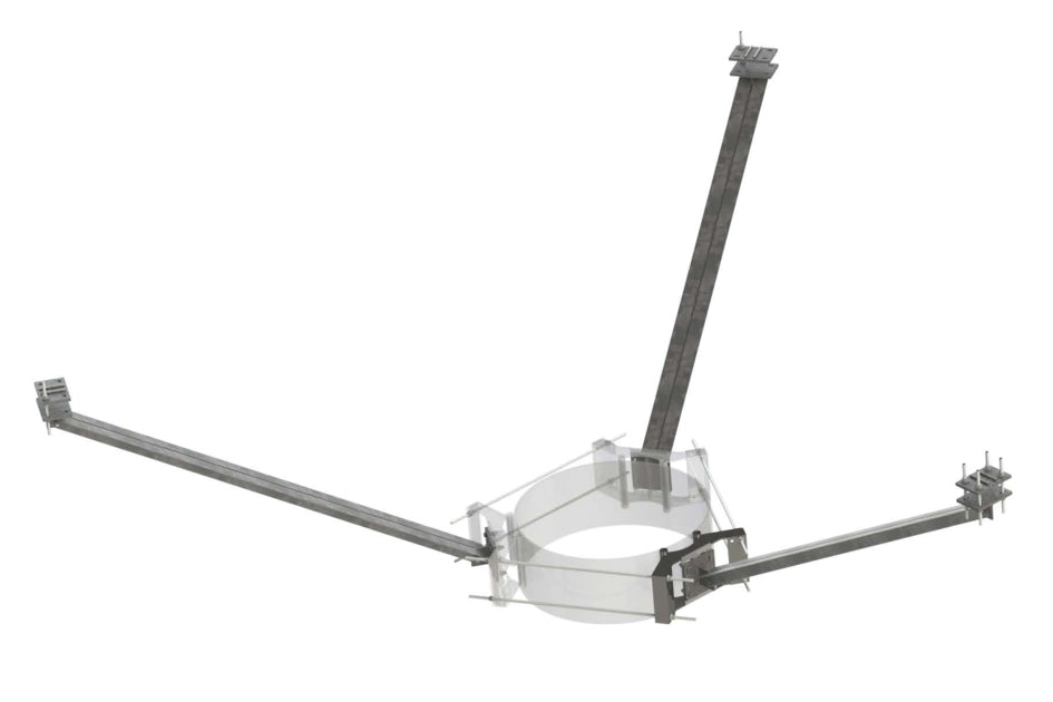 Commscope VZWSMART-PLK5