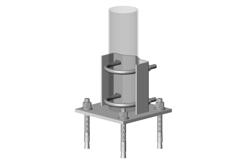 Commscope WB-BS