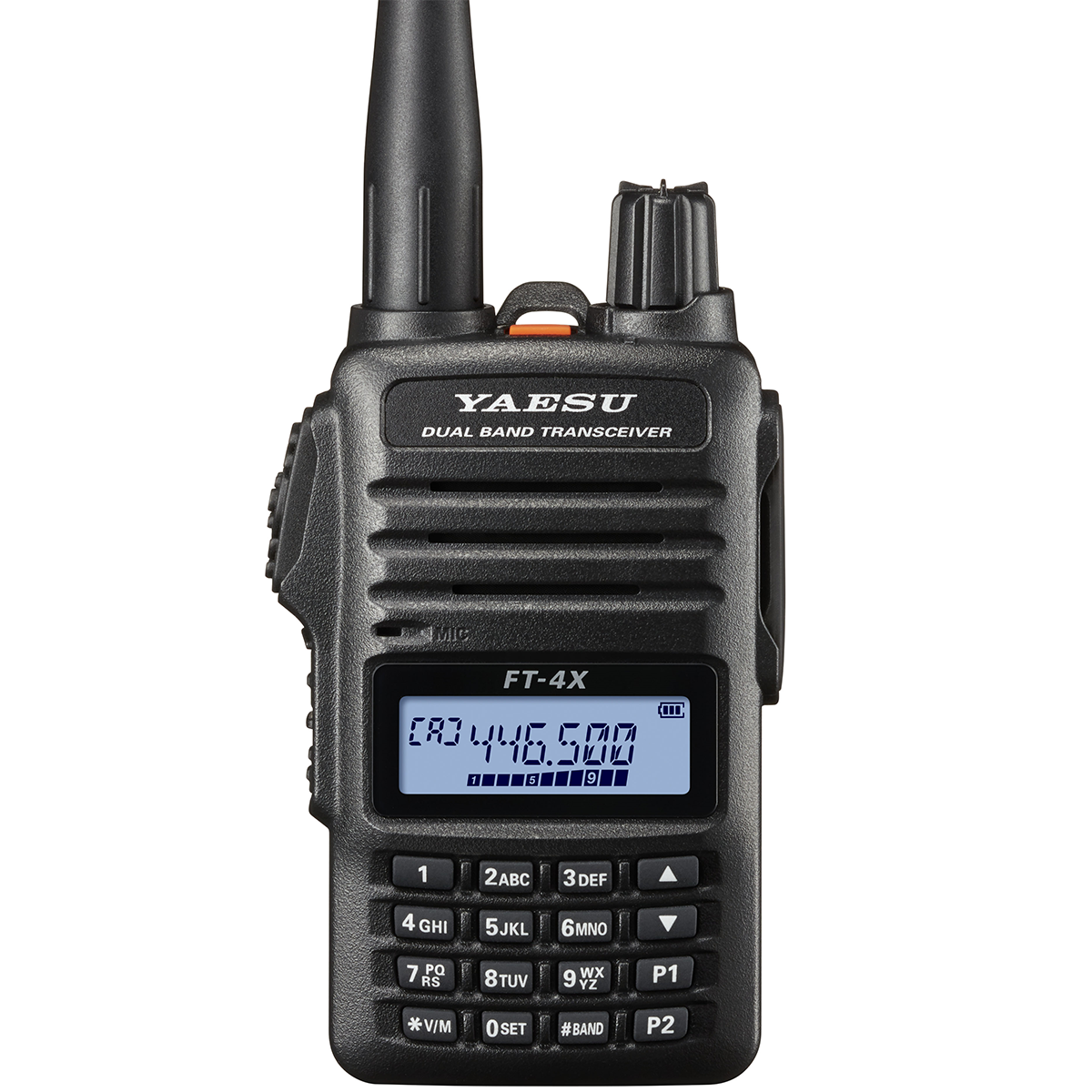Yaesu FT-4XR
