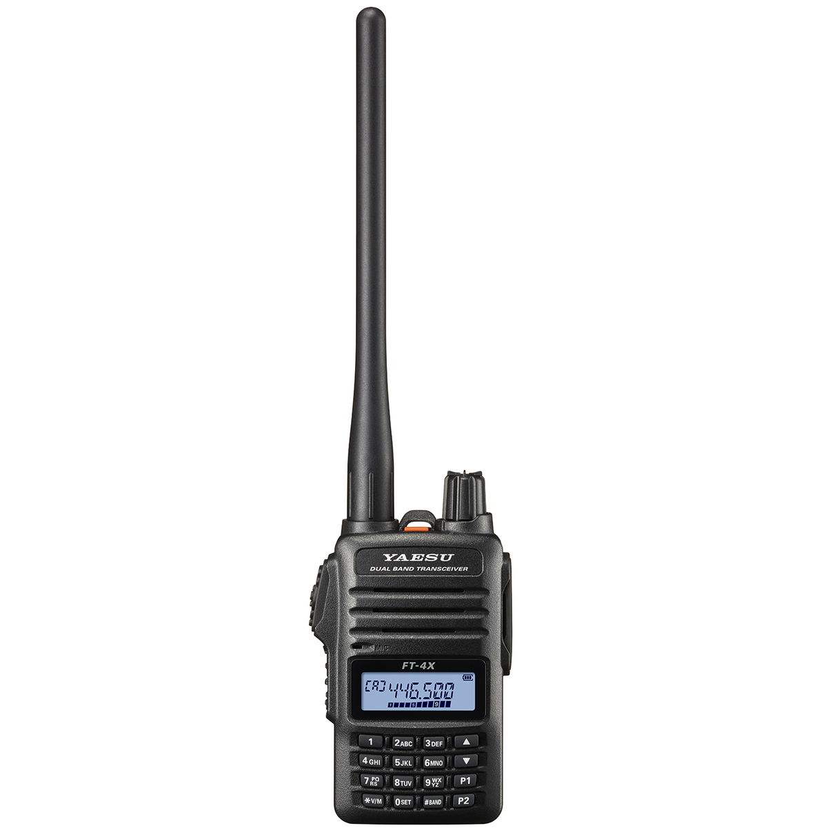 Yaesu FT-4XR