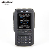Anytone BT-01 Bluetooth Speaker Microphone for AT-D578UV Series Mobiles