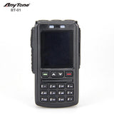 Anytone BT-01 Bluetooth Speaker Microphone for AT-D578UV Series Mobiles