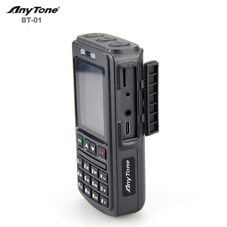 Anytone BT-01 Bluetooth Speaker Microphone for AT-D578UV Series Mobiles