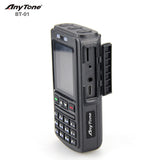 Anytone BT-01 Bluetooth Speaker Microphone for AT-D578UV Series Mobiles