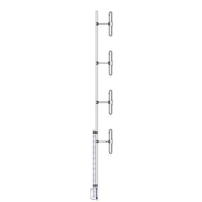 Sinclair Technologies SD214-SF2P2SNM