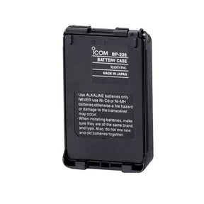 ICOM BP226