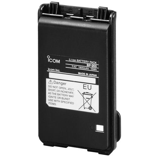 ICOM BP265