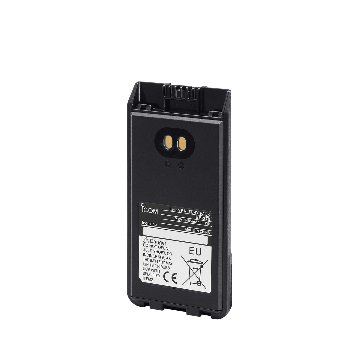 ICOM F1100D