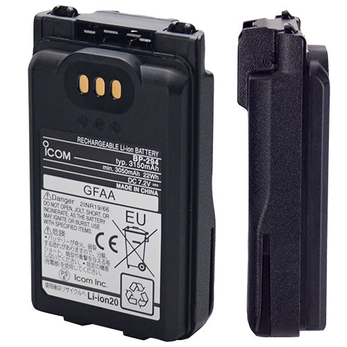 ICOM BP294