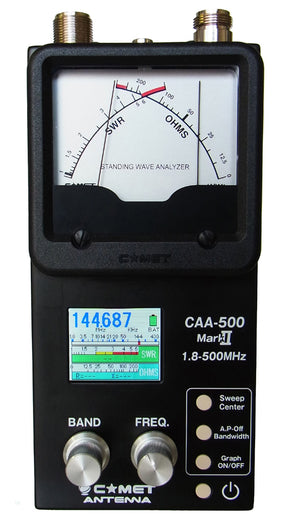 Comet CAA-500 Mark II