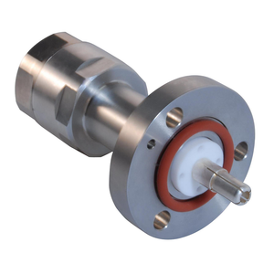 EIA Flange Custom Build Connectors
