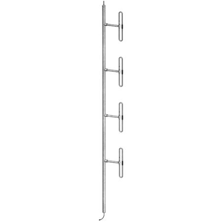 Comprod Communications 874F-70TM-1/2
