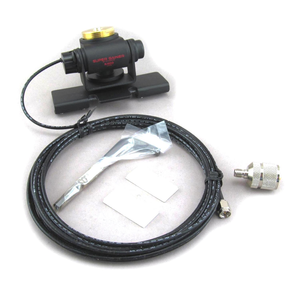 Universal Lip Mounts