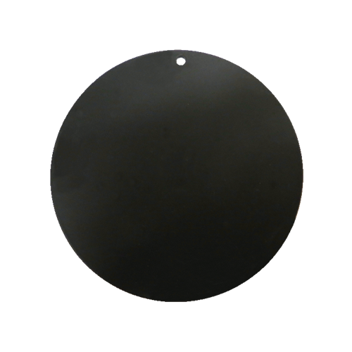 TAF DISC5 Adhesive backed Mobile and base Antenna Ground Plane Disc 5 ...