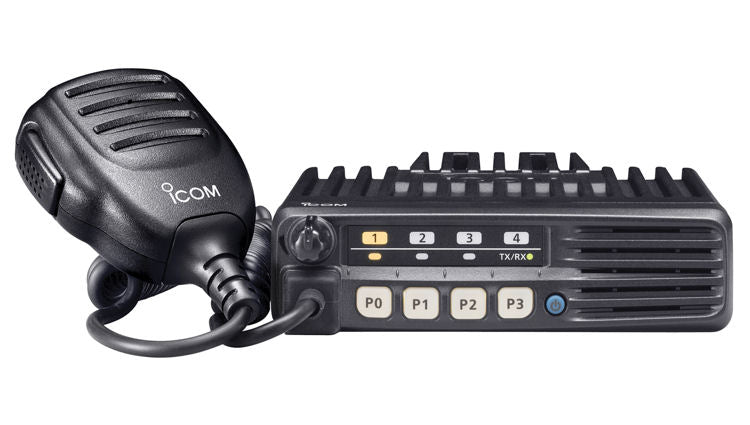ICOM F6011