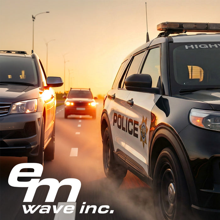EM Wave