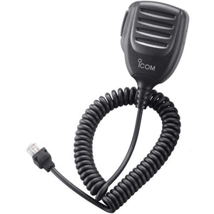ICOM Mobile Radio Accessories