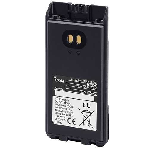 ICOM BP279