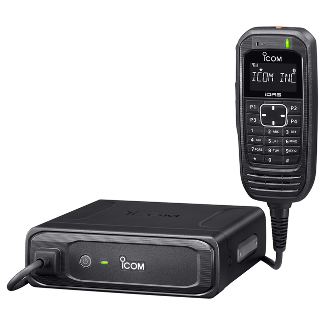 icom-f5330d-vhf-nxdn-digital-136-174-mhz-mobile-two-way-radio-128-channels-digital-voice-scrambler-space-saving-flexible-insta