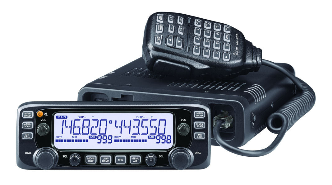 ICOM 2730A