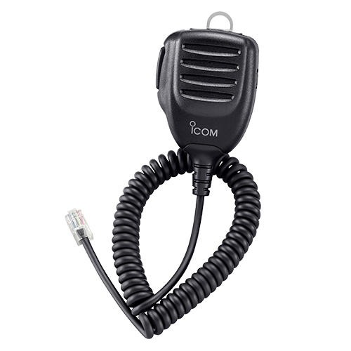 ICOM HM198 