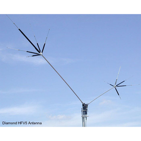 Diamond HFV-5