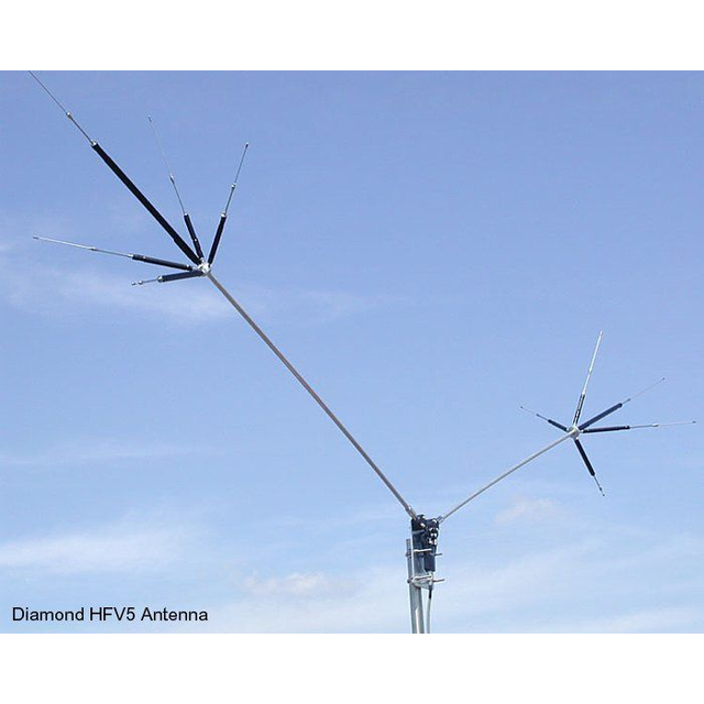 Diamond HFV-5