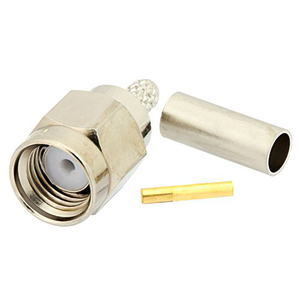 Reverse Polarity Connectors - RG-8X/LMR-240