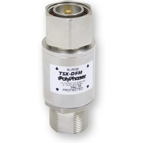 PolyPhaser TSX-NFM-BF
