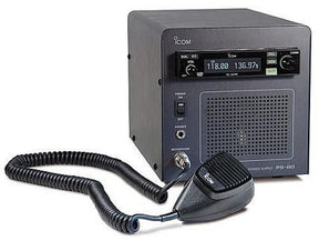ICOM PS80