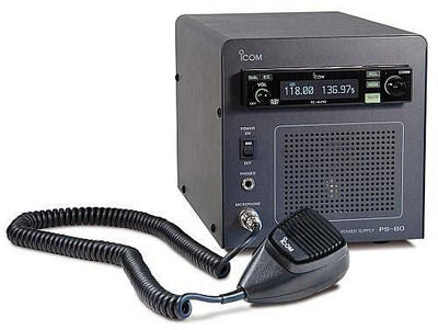 ICOM PS80